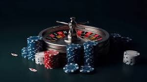 ok9 Slots ဂိမ်း interface နှင့် Jackpot မြင်ကွင်း