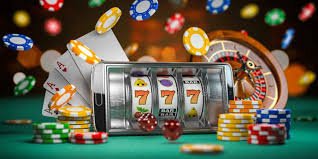 ok9 Bingo ကစားနည်း လမ်းညွှန် မြင်ကွင်း